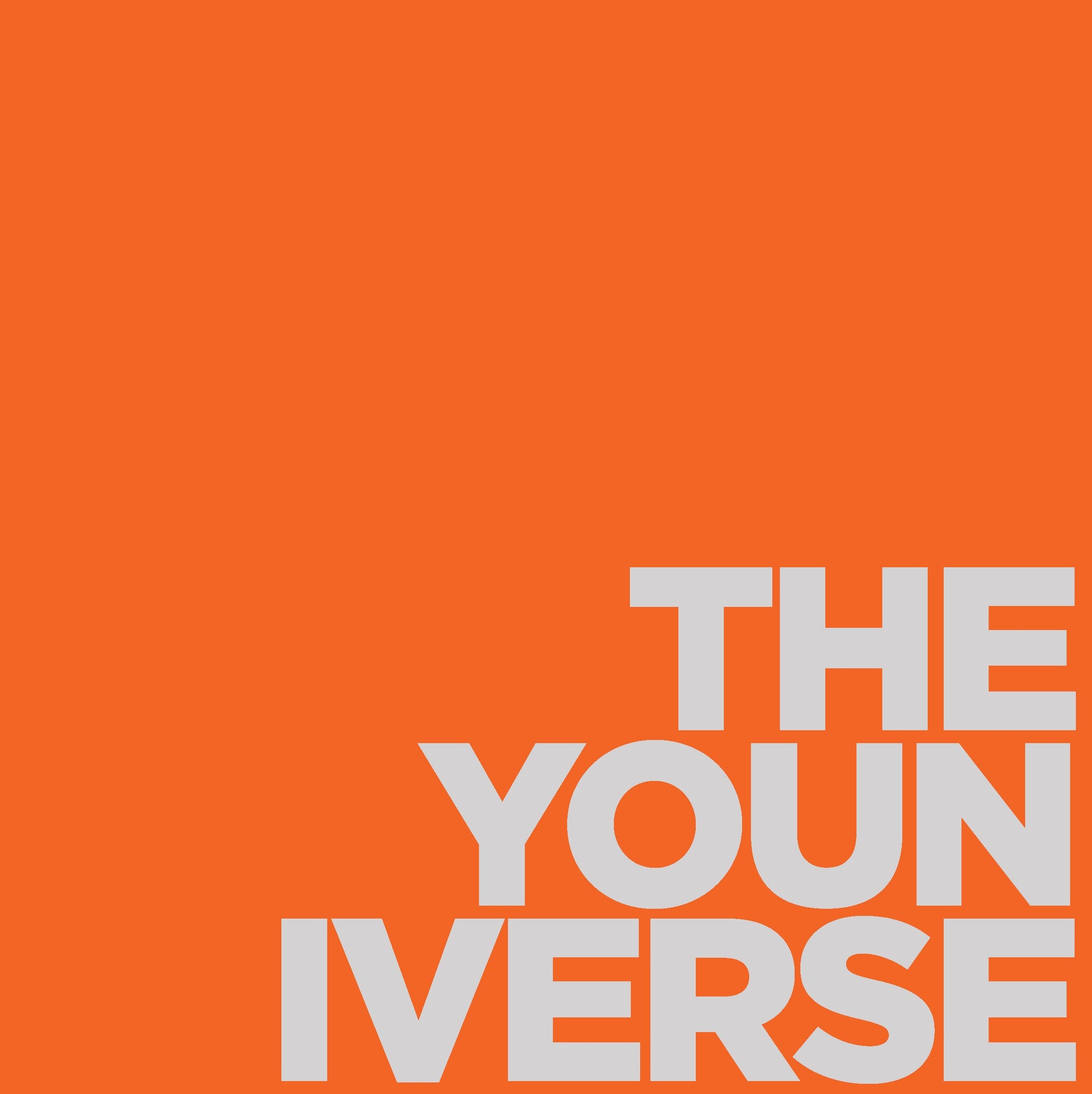 THE YOUNIVERSE - NEON (2023)